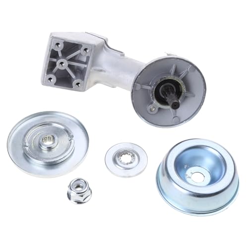 YIZITU Getriebe Getriebe Für Für FS55RC FS55R FS55 FS70RC FS70 FS70R Trimmer Access Ölkapseln YIZITU Getriebe Getriebe Für Für FS55RC FS55R FS55 FS70RC FS70 FS70R Trimmer Access Ölkapseln von YIZITU