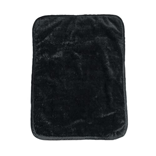 YIZITU Hundebettdecke Waschbar Haustier Schlafpolster Haustier Bettmatten Kätzchen Weiche Hunde Zwinger Matratze Für Eine Kleine Große Mittelgroße Matte Für Katzensmatten Waschbar von YIZITU