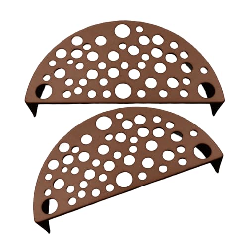 YIZITU Künstliche Fische, Aquarium-Dekoration, Ruhehöhle, ABS-Lebensraum, Ornamente für Zuhause und Büro, ABS-Aquarium-Zubehör YIZITU Künstliche Fische, Aquarium-Dekoration, Ruhehöhle, ABS-Lebensraum, Ornamente für Zuhause und Büro, ABS-Aquarium-Zubehör von YIZITU