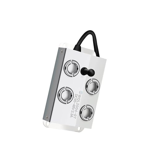 YIZITU Optionales Ultraschall Nebelwasserzerstäuber Für Die Schaffung Einer Dichten Nebel Garten Und Wasser. von YIZITU