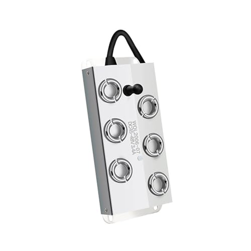 YIZITU Optionales Ultraschall Nebelwasserzerstäuber Für Die Schaffung Einer Dichten Nebel Garten Und Wasser. von YIZITU