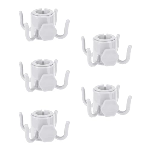 YIZITU Outdoor Strandschirm Haken Aufhänger Sonne Platzsparende Aufbewahrung Halter Garten Camping Regenschirme Haken Clip Strand Regenschirm Aufhänger Haken YIZITU Outdoor Strandschirm Haken Aufhänger Sonne Platzsparende Aufbewahrung Halter Garten Camping Regenschirme Haken Clip Strand Regenschirm Aufhänger Haken von YIZITU