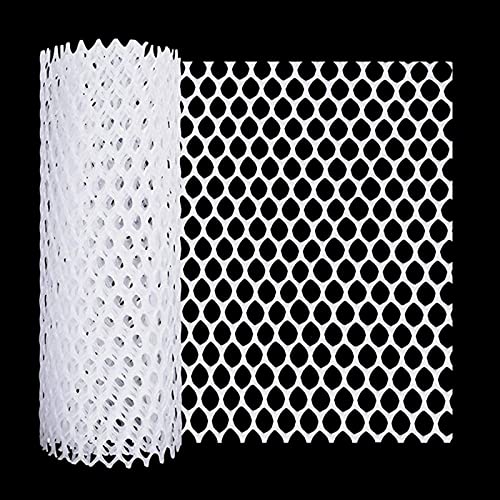 YIZITU Plastikgartenzäune Net Huhn Draht Mesh Roll Projekte Für Hausgarten Yard Zucht Zäune Netz YIZITU Plastikgartenzäune Net Huhn Draht Mesh Roll Projekte Für Hausgarten Yard Zucht Zäune Netz von YIZITU