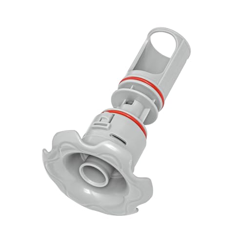 YIZITU Pool Flows Inlet Fitting Swimming Pool Accessories Pool Enhancement Part Pool Nozzle Replacement Nozzle For Pool YIZITU Pool Flows Inlet Fitting Swimming Pool Accessories Pool Enhancement Part Pool Nozzle Replacement Nozzle For Pool von YIZITU