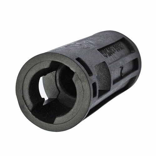 YIZITU Robuster Gartenschlauch Sprühdüsenanschluss Hochdruckdüse Für Effiziente Garten Wasserpistole Druckreiniger Teile YIZITU Robuster Gartenschlauch Sprühdüsenanschluss Hochdruckdüse Für Effiziente Garten Wasserpistole Druckreiniger Teile von YIZITU