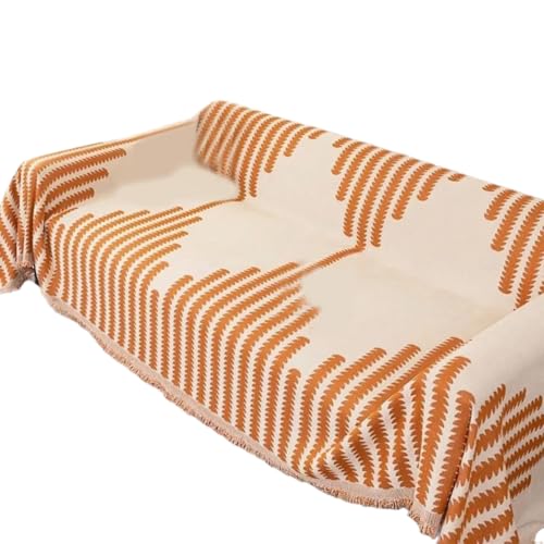 YIZITU Sofa Kissen Sitzplätze Sofa Deckung Haustier Praktischer Möbelschutz Vier Staffel Chenilles Softurte Decken Schlupfdecke YIZITU Sofa Kissen Sitzplätze Sofa Deckung Haustier Praktischer Möbelschutz Vier Staffel Chenilles Softurte Decken Schlupfdecke von YIZITU