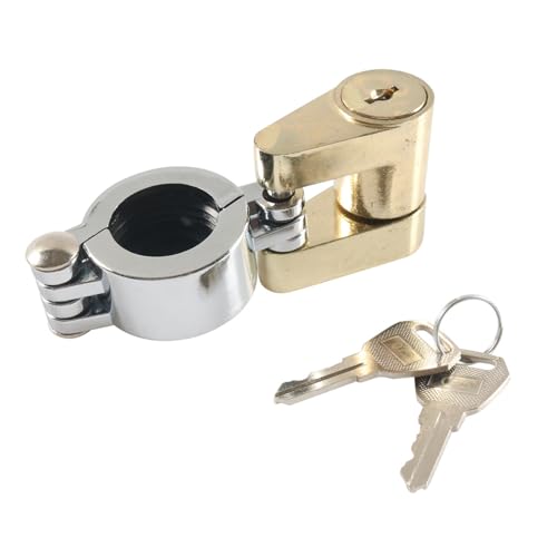 YIZITU Wasserhahn-Abdeckung für den Außenbereich, robust, wasserdiebstahlend, Wasserzapfhahn-Schutz für die Bewässerung von Gartenhahn-Blockern YIZITU Wasserhahn-Abdeckung für den Außenbereich, robust, wasserdiebstahlend, Wasserzapfhahn-Schutz für die Bewässerung von Gartenhahn-Blockern von YIZITU