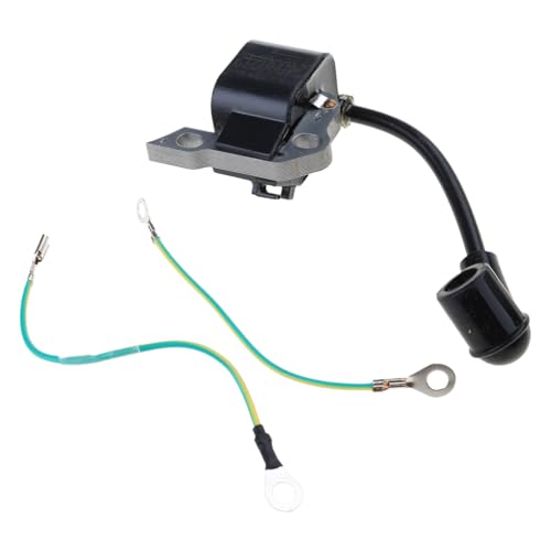 YIZITU Zündspulenmodulmagneto Kompatibel Für MS180 MS170 MS 180 170 018 017 11304001302 Kettensägen Teile Ersatz Teil Kettensägen Teil YIZITU Zündspulenmodulmagneto Kompatibel Für MS180 MS170 MS 180 170 018 017 11304001302 Kettensägen Teile Ersatz Teil Kettensägen Teil von YIZITU