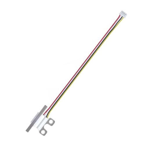 für 3 Combo Dehnungsmesser mit temperaturbeständigem Drahtdrucker Ersatzteil für Messung wissenschaftliche Installation Strain Sensory für 3 Combo Dehnungsmesser mit temperaturbeständigem Drahtdrucker Ersatzteil für Messung wissenschaftliche Installation Strain Sensory von YIZITU