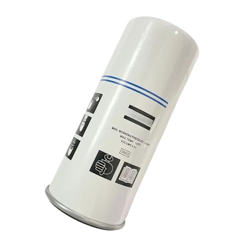 2901086601 Filter-Service-Kit-Element passend for GA15-18-22 von YJCUCVL
