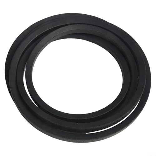 106,7 cm Klingenriemen Ersatz für Aufsitzmäher, passend für Handwerker-Ausrüstung mit OEM 532197253 und Teil 197253 von YJDOORPLAY