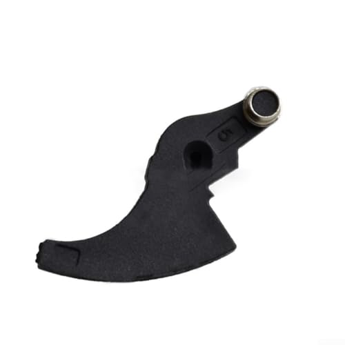 6 Stück Trimmerhebel 59843500SV für Black & Decker Rasenmäher, gebaut für zuverlässige Rasenpflege 6 Stück Trimmerhebel 59843500SV für Black & Decker Rasenmäher, gebaut für zuverlässige Rasenpflege von YJDOORPLAY