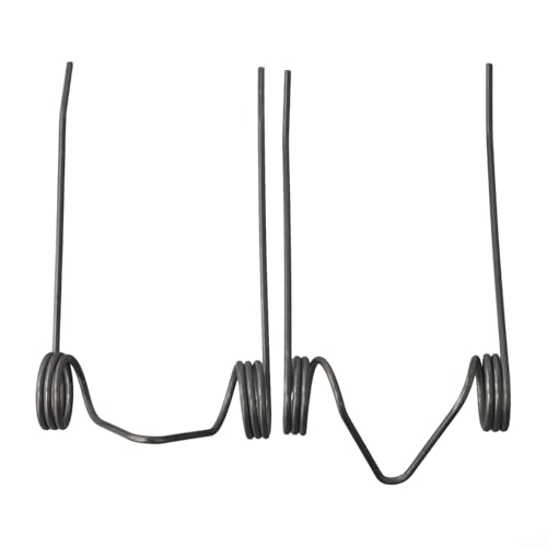 7018496YP Federset 2er Pack für effiziente Rasenpflege mit für Snapper Thatcherizer 7018496YP Federset 2er Pack für effiziente Rasenpflege mit für Snapper Thatcherizer von YJDOORPLAY