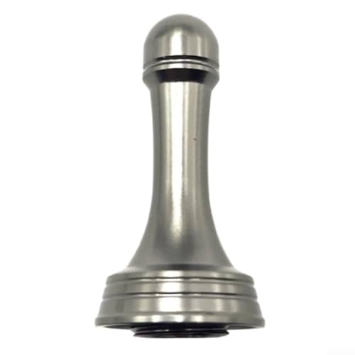 Angelrolle Balance für Kugellager, Anti-Kollisions-Zubehör für verbesserte Rollenleistung (Regenschirmgrau) von YJDOORPLAY