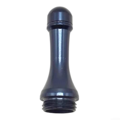 Angelrolle Balance für Kugellager, Anti-Kollisions-Zubehör für verbesserte Rollenleistung (dunkelblau) von YJDOORPLAY