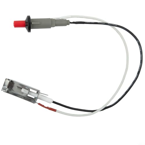 BBQ Grill Ignition Kit Module Replacement for Weber E-210 500 700 Series E-310 E-320 Models Gas Grills Parts Assembly BBQ Grill Ignition Kit Module Replacement for Weber E-210 500 700 Series E-310 E-320 Models Gas Grills Parts Assembly von YJDOORPLAY