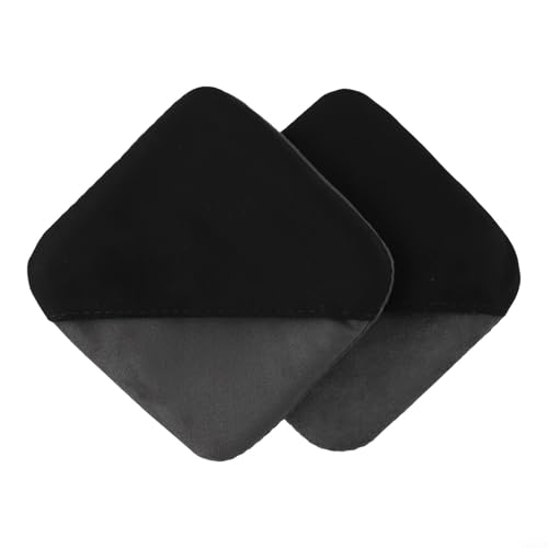 Dieses essentielle 2er-Pack Mikrofaser-Handtücher ist perfekt, um Ihre Bildschirme makellos zu halten Dieses essentielle 2er-Pack Mikrofaser-Handtücher ist perfekt, um Ihre Bildschirme makellos zu halten von YJDOORPLAY