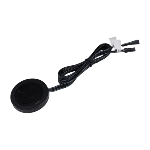 Dimmbares Infrarot-Sensor-Lichtaktivierungssystem, perfekt für ästhetische Verbesserungen in der Heimdekoration (Hand-Sweep-Touch-Schalter) von YJDOORPLAY