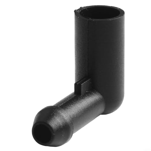 Ersatz-Schlauchverbinder für die Scheibenwaschanlage für Opel für Zafira H mit OEM-Teilenummer 13171805, passend für Modelle für Zafira B 2005 2014 und H 2004 2010 Ersatz-Schlauchverbinder für die Scheibenwaschanlage für Opel für Zafira H mit OEM-Teilenummer 13171805, passend für Modelle für Zafira B 2005 2014 und H 2004 2010 von YJDOORPLAY