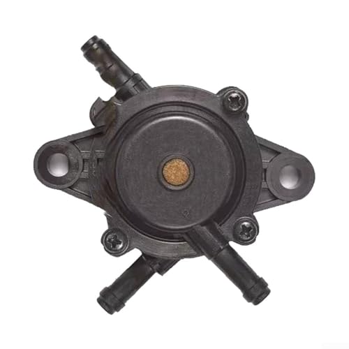 Ersatz für Kraftstoffpumpe 1279206 für Exmark und TimeCutter Modell 1390684, entworfen für Kraftstoffsystem-Effizienz in Rasengeräten Ersatz für Kraftstoffpumpe 1279206 für Exmark und TimeCutter Modell 1390684, entworfen für Kraftstoffsystem-Effizienz in Rasengeräten von YJDOORPLAY
