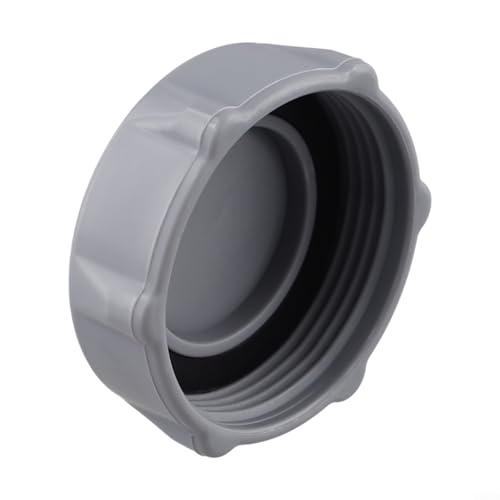 Essential Drain Valve Cap Replacement Part for Pool Owners Quick Installation Process Essential Drain Valve Cap Replacement Part for Pool Owners Quick Installation Process von YJDOORPLAY