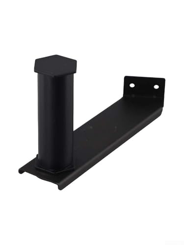 Filamenthalter für 3D-Drucker Kompatibel mit ABS Nylon Holz für TPU Geeignet für Anycubic 2 Serie Verstärkte Metallhalterung für stabilen und reibungslosen Druckbetrieb von YJDOORPLAY