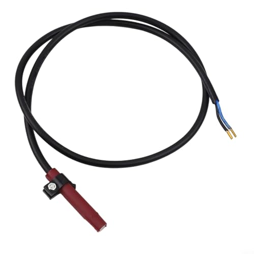 Flammenmelder QRB1 Fotowiderstand Sensormodul Elektrisches Augensteuerungssystem für Brenner Flammenmelder QRB1 Fotowiderstand Sensormodul Elektrisches Augensteuerungssystem für Brenner von YJDOORPLAY