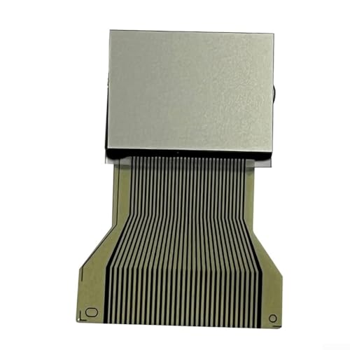Für F ox Instrument Cluster Display LCD 5Z2920820 und zuverlässiges Ersatzteil von YJDOORPLAY