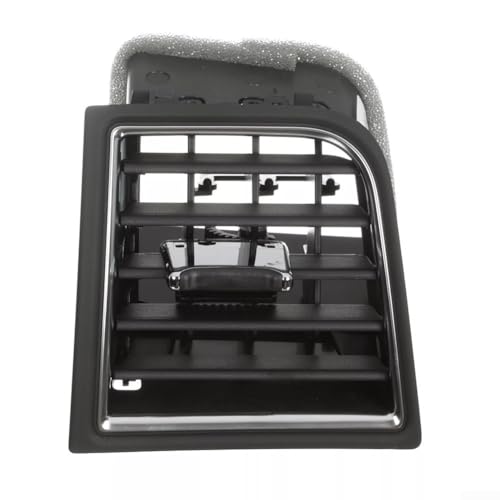 Für Ford für Explorer linke Seite Außenlüfter für Armaturenbrett 2016 2019 kompatibel mit OEM FB5Z19893CE von YJDOORPLAY