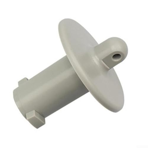 Für Mercedes S Klasse W222 Rücksitzgurtschnalle Ersatzteil 2228600922 Kompatibel mit 2014 2019 Modellen und Play (Grau) von YJDOORPLAY