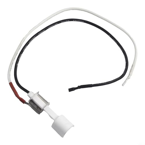 Für Weber Grill Ignitor Kit Ersatzteile 67726 1819-51 1836-32 Elektronisches Zündmodul mit Keramik-Funkgerät für Spirit 200 300 Serie Side Control Gasgrills Für Weber Grill Ignitor Kit Ersatzteile 67726 1819-51 1836-32 Elektronisches Zündmodul mit Keramik-Funkgerät für Spirit 200 300 Serie Side Control Gasgrills von YJDOORPLAY
