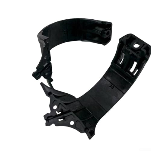 Gebläsegriff-Unterstützung, kompatibler Ersatz 42827900700 Drosselklappengehäuse für BR800 BR700 BR450 BGA300 Ausrüstung von YJDOORPLAY