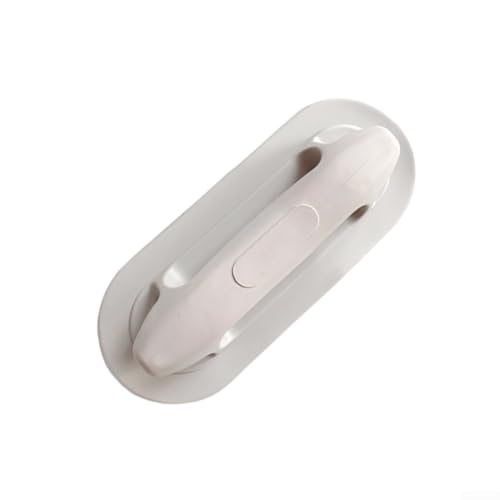 Haltegriff für Kajaks und Schlauchboote einfache Installationslösung (weiß) von YJDOORPLAY