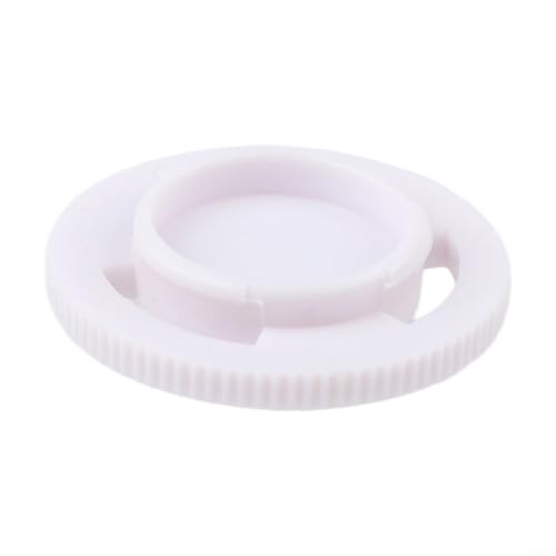 Kamera-Halterung mit 360-Grad-Drehgelenk und 90-Grad-verstellbarer Neigung für Blink Indoor für XT, geeignet für den Innen- und Außenbereich, hergestellt aus ABS und Metallmaterialien (weiß) von YJDOORPLAY