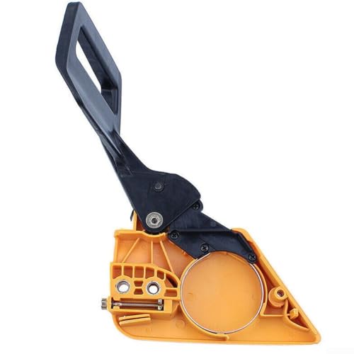 Kettenbremsabdeckung kompatibel mit Pro PP295 PP4620AVHD 530054819 Ersatzteil für Kettensäge Wartung Kettenbremsabdeckung kompatibel mit Pro PP295 PP4620AVHD 530054819 Ersatzteil für Kettensäge Wartung von YJDOORPLAY