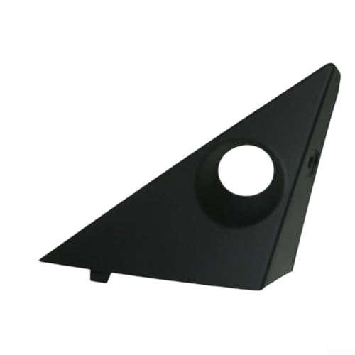Linke A-Säule Dreieck-Antennenverkleidung für Smart For Two 451 Fahrzeug mit OEM A4518810123 Linke A-Säule Dreieck-Antennenverkleidung für Smart For Two 451 Fahrzeug mit OEM A4518810123 von YJDOORPLAY