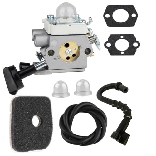 Luftfilter-Set für BG86 BG86C SH86 SH86C Laubbläser und Staubsauger mit fortschrittlichem Filtersystem Wartungsteile Luftfilter-Set für BG86 BG86C SH86 SH86C Laubbläser und Staubsauger mit fortschrittlichem Filtersystem Wartungsteile von YJDOORPLAY