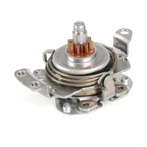 Manueller Innensitzversteller mit Teilenummer 1K0881053A für Golf MK5 MK6 MK5 MK6 für Passat B5 von YJDOORPLAY