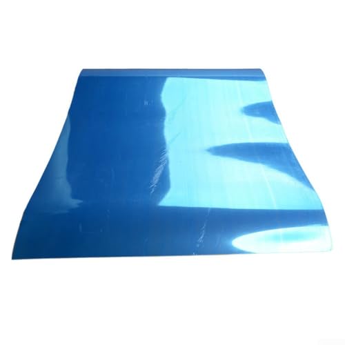 Reflektierende Wandaufkleber für DIY-Projekte zu Hause, perfekt für mehr Platz und Licht (40 x 200 cm) von YJDOORPLAY