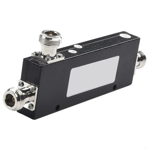 Richtkoppler NType RF 800 2500MHz 200W für umfassende Signalüberwachung (30DB) von YJDOORPLAY