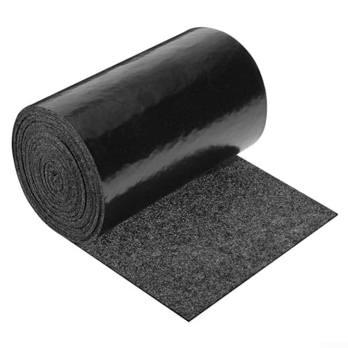 Rutschfester Teppich für Bootsanhänger, ideal zum Verladen und Transportieren für Jetskis Rutschfester Teppich für Bootsanhänger, ideal zum Verladen und Transportieren für Jetskis von YJDOORPLAY