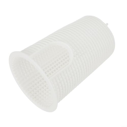 Schwimmbad-Filterkorb Ersatzpumpe Sandfilter Mesh Korb kompatibel mit 2400GPH für oberirdische Pool Außenpoolsystem von YJDOORPLAY