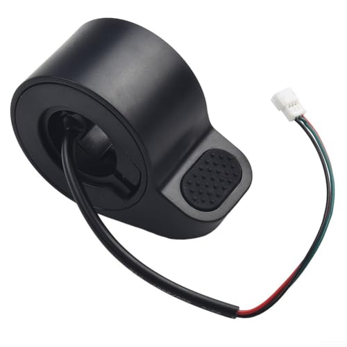 Scooter Performance Enhancer Dial Throttle Accelerator für M365/1S Modelle von YJDOORPLAY