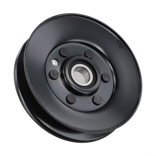 Stabile Riemenscheibe für Rasenmäher, kompatibel mit Lazer Z Modellen 1 603805, 603805 und 99 4638 von YJDOORPLAY