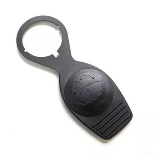 Waschwasserflaschendeckel Kappe für R8 Modelle 2007 2016 mit der OEM-Nummer 400955277 kompatibel mit Gallardo von YJDOORPLAY