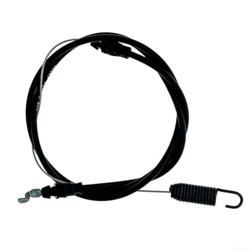 YJDOORPLAY Drive Control Cable 946-04413A Forward Line Ersatzteile für Craftsman for Pony ES für Bronco Rasenausrüstung 746-04413A YJDOORPLAY Drive Control Cable 946-04413A Forward Line Ersatzteile für Craftsman for Pony ES für Bronco Rasenausrüstung 746-04413A von YJDOORPLAY