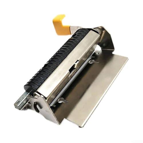 YJDOORPLAY Metal Printer Peeling Assembly Kit P1058930-098 Replacement Part Compatible with ZT410 ZT411 ZM400 Series Industrial Thermal Printer YJDOORPLAY Metal Printer Peeling Assembly Kit P1058930-098 Replacement Part Compatible with ZT410 ZT411 ZM400 Series Industrial Thermal Printer von YJDOORPLAY