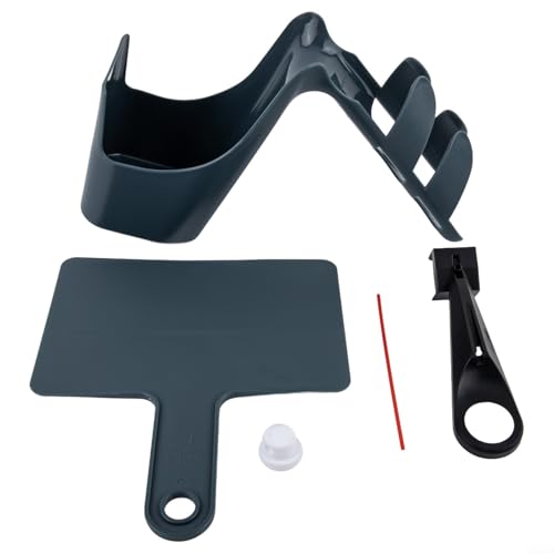 YJDOORPLAY Motorrad Kettenreinigungswerkzeug Ölsprüher Ölumsteller für Kettenwartung Professionelles Spritzschutz Schmiermittel-Kontrollsystem YJDOORPLAY Motorrad Kettenreinigungswerkzeug Ölsprüher Ölumsteller für Kettenwartung Professionelles Spritzschutz Schmiermittel-Kontrollsystem von YJDOORPLAY