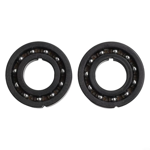 YJDOORPLAY Poolreiniger Hauptturbinenlager Teile Kit für AXV055P Automatische Poolsauger Ersatzkomponenten 2 Stück Pool Ausrüstung Zubehör von YJDOORPLAY