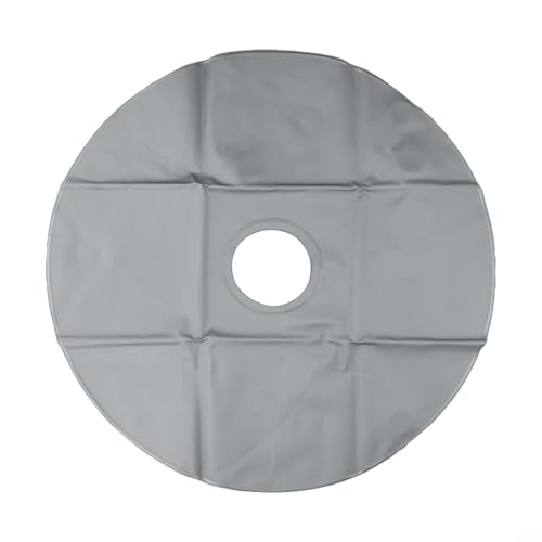 YJDOORPLAY Regenschirm-Gewichtstasche, 10 kg, mit Wasser befüllbarer Standfuß für Outdoor, Terrasse, Strand, Sonnenschirm, Fahnenmast, Outdoor-Möbel, Stabilisator (10 kg Wasserbeutel) von YJDOORPLAY
